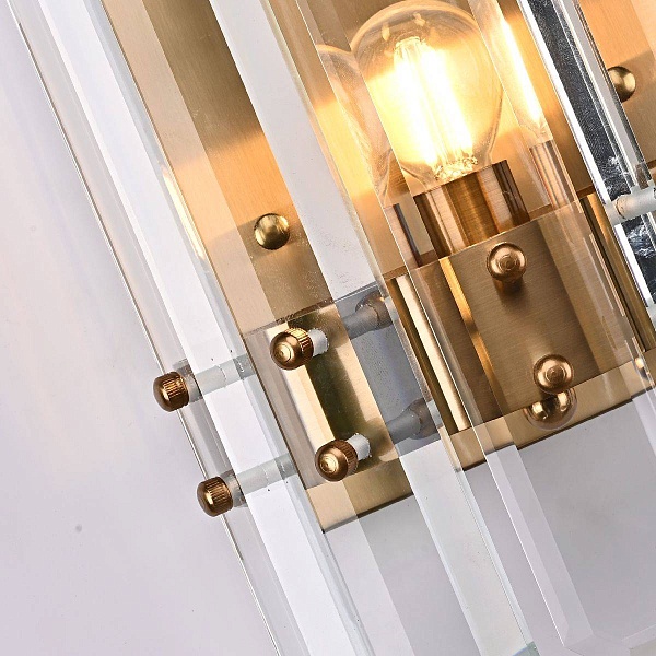 Бра IMPERIUMLOFT RESTORATION HARDWARE BONNINGTON 85016-22