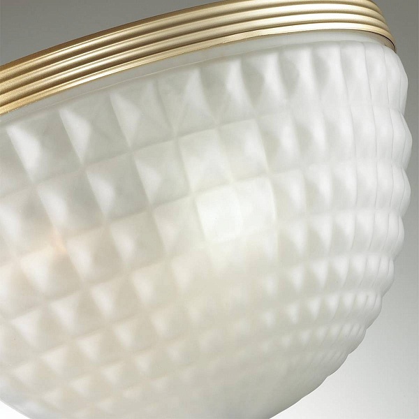 Бра ODEON LIGHT MALAGA 4936/1W