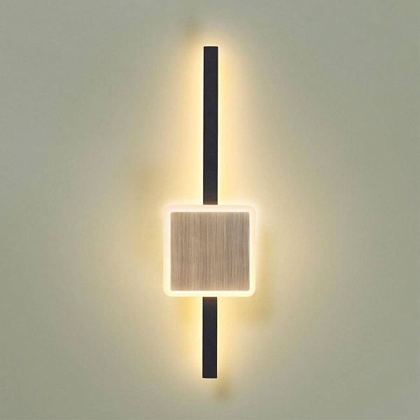 Бра ODEON LIGHT STILO 4257/12WL