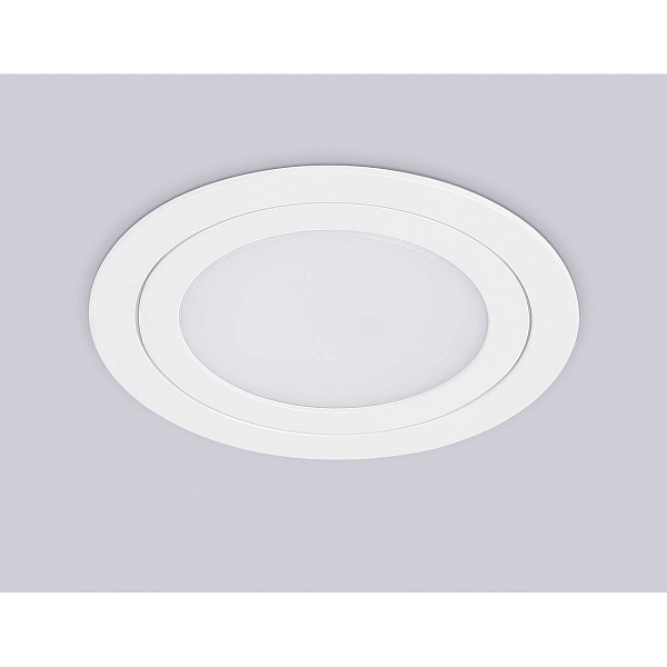Светильник встраиваемый AMBRELLA LIGHT TN TN6601