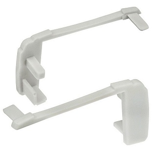 Заглушка для профиля STEP STEP-MINI 019196 ARLIGHT