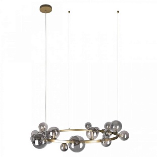 Люстра подвесная LOFT IT MOLECULE 10139/1200