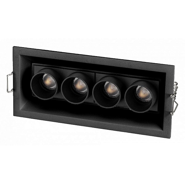 Светильник встраиваемый ARLIGHT ORIENT 37209
