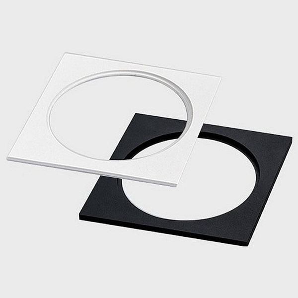 Рамка ITALLINE IT08 IT08-8033 white