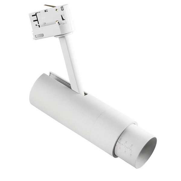Трековый светильник LIGHTSTAR FUOCO LED 215436