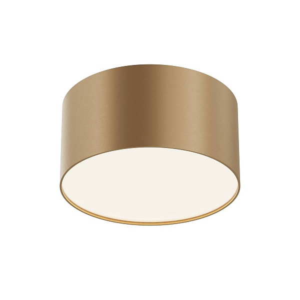 Светильник потолочный MAYTONI ZON C032CL-12W4K-RD-MG