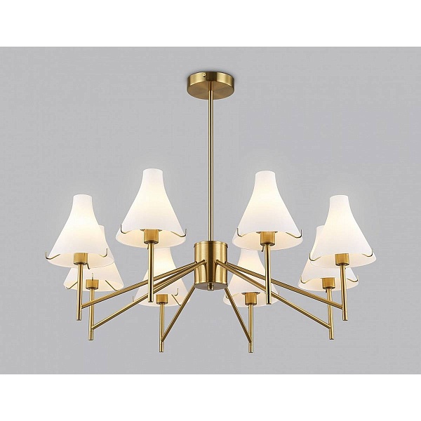 Люстра подвесная AMBRELLA LIGHT HIGH LIGHT LH57135