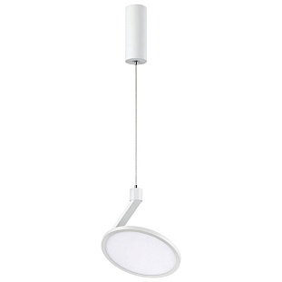 Подвес NOVOTECH HAT 358351