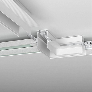 L-коннектор ELEKTROSTANDARD SLIM MAGNETIC a067501
