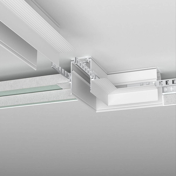 L-коннектор ELEKTROSTANDARD SLIM MAGNETIC a067501