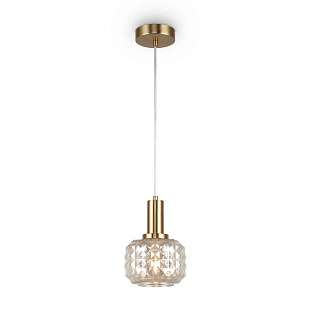 Подвес FREYA FERO FR5366PL-01BS