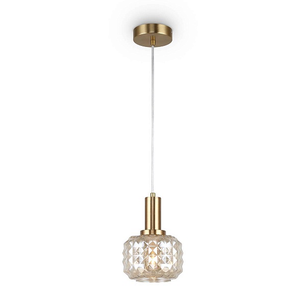 Подвес FREYA FERO FR5366PL-01BS