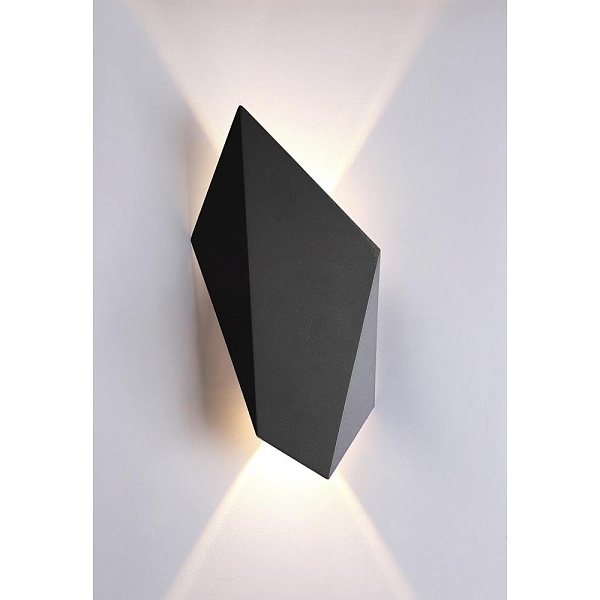 Бра CRYSTAL LUX CLT 229 CLT 229W BL