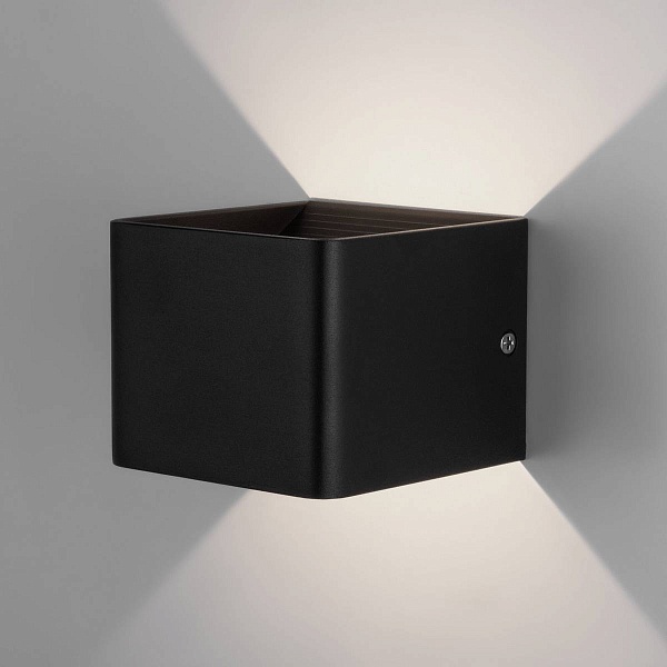 Бра ELEKTROSTANDARD CORUDO a063687