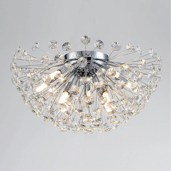 Люстра потолочная CITILUX BETSY EL322C09.1