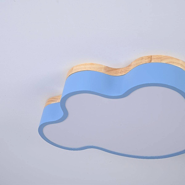 Светильник потолочный IMPERIUMLOFT CLOUD-ECO 189503-26