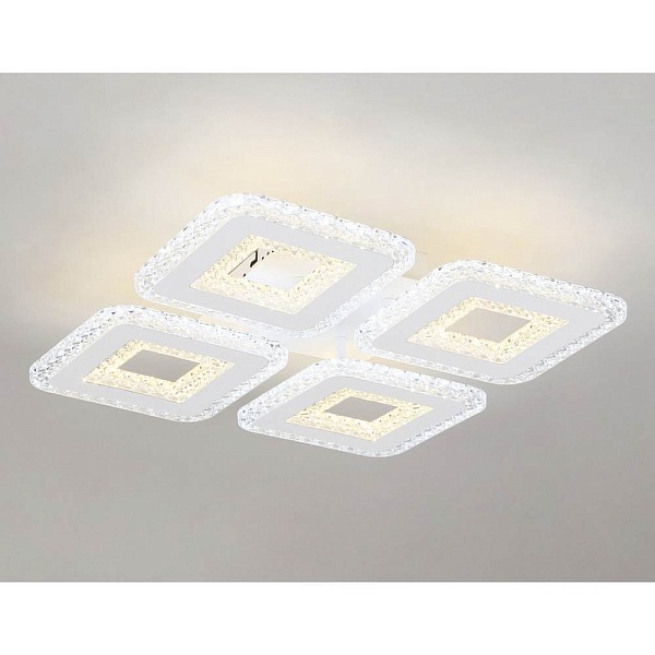 Люстра потолочная AMBRELLA LIGHT ACRYLICA ORIGINAL FA4004