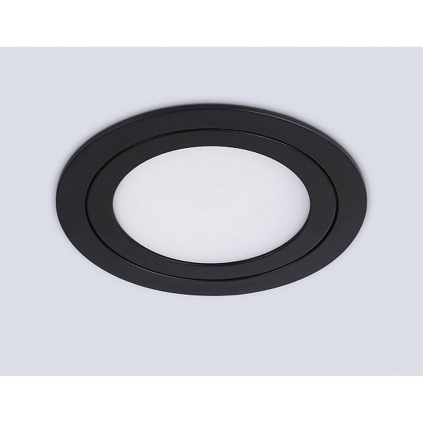 Светильник встраиваемый AMBRELLA LIGHT TN TN6604