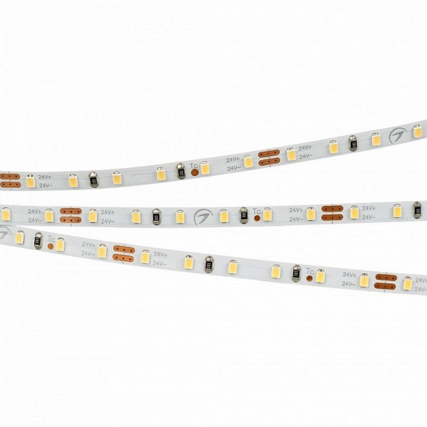 Лента LED MICROLED-M120 5,4 W/m 24V IP20 2216/120 3500K 4mm (5м) 40606 ARLIGHT