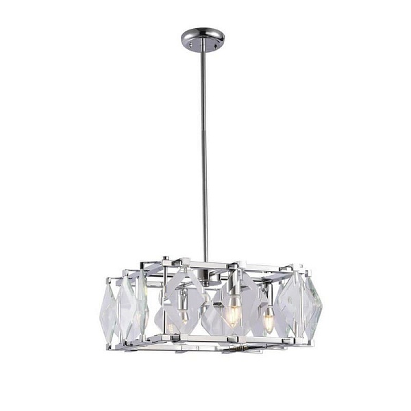 Люстра подвесная VELE LUCE VITTORIA 502 VL3053L04