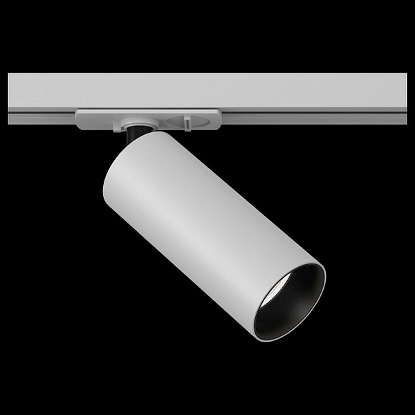 Трековый светильник MAYTONI FOCUS LED TR021-1-12W3K