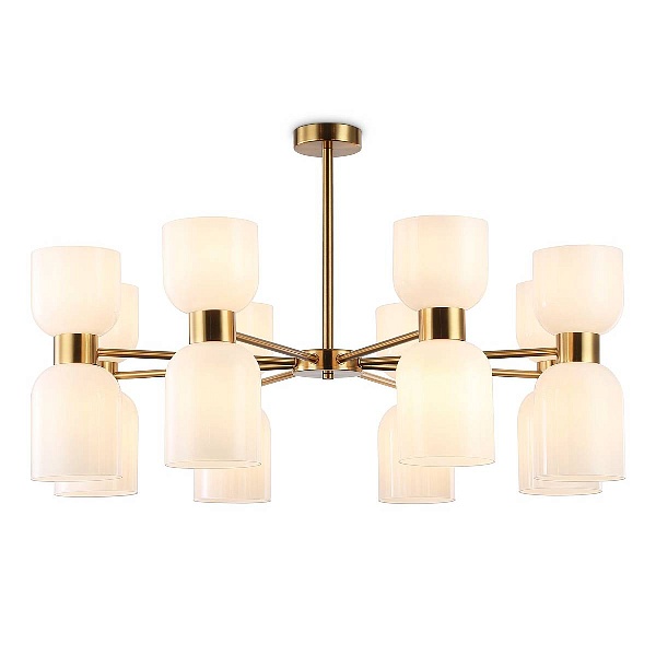 Люстра подвесная AMBRELLA LIGHT HEIGH LIGHT LH56095