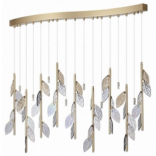 Подвес ODEON LIGHT LISTVA 5445/17