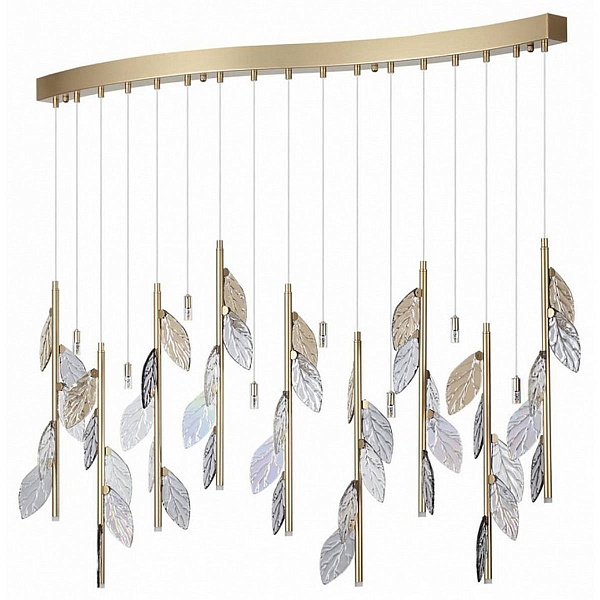 Подвес ODEON LIGHT LISTVA 5445/17