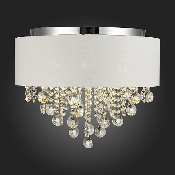 Люстра потолочная ST LUCE LACCHIA SL1350.502.06