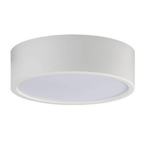 Светильник потолочный ITALLINE M04-525 M04-525-175 white