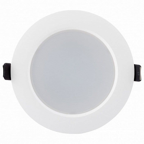 Светильник встраиваемый DENKIRS 304 DK3049-WH