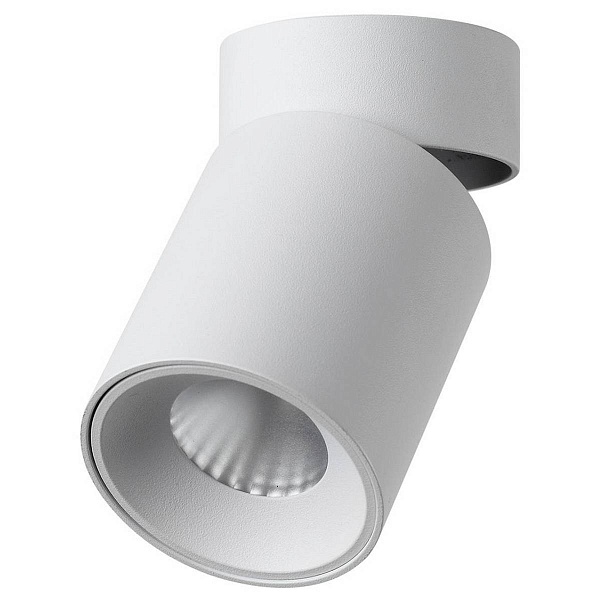 Спот ODEON LIGHT HIGHTECH 7133/7CL