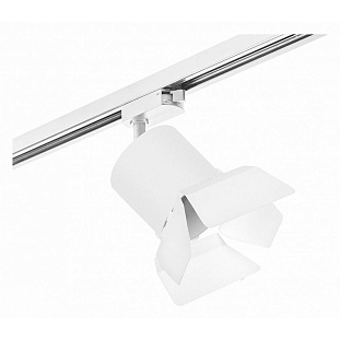 Трековый светильник LIGHTSTAR RULLO R1T3486486