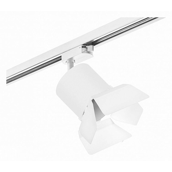 Трековый светильник LIGHTSTAR RULLO R1T3486486