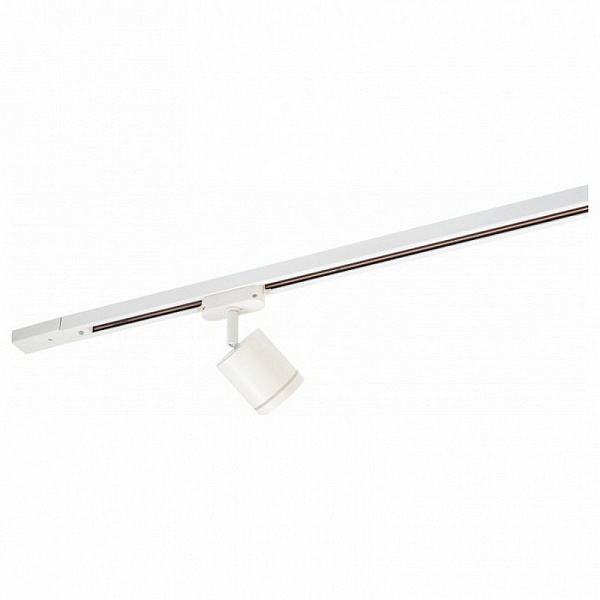 Трековый светильник DENKIRS DK640 DK6401-WH