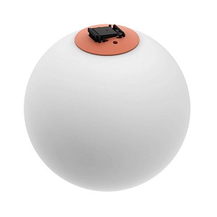 Трековый светильник DIVINARE DECORATO 2508/34 SP-16