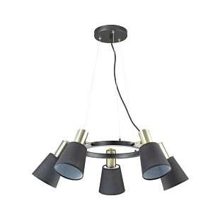 Люстра подвесная LUMION MARCUS 3638/5