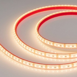 Лента LED RTW-PFS-A120 9,6 W/m 12V IP68 2835/120 3000K 11mm (5м) 33901 ARLIGHT
