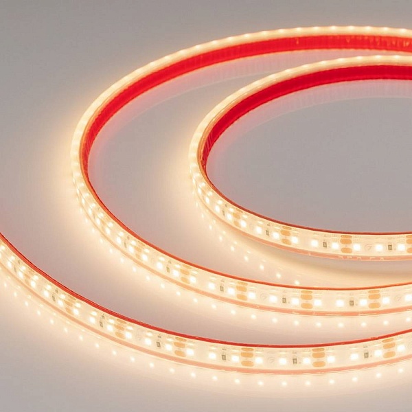 Лента LED RTW-PFS-A120 9,6 W/m 12V IP68 2835/120 3000K 11mm (5м) 33901 ARLIGHT