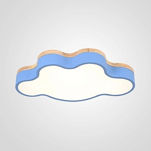 Светильник потолочный IMPERIUMLOFT CLOUD-ECO 189503-26