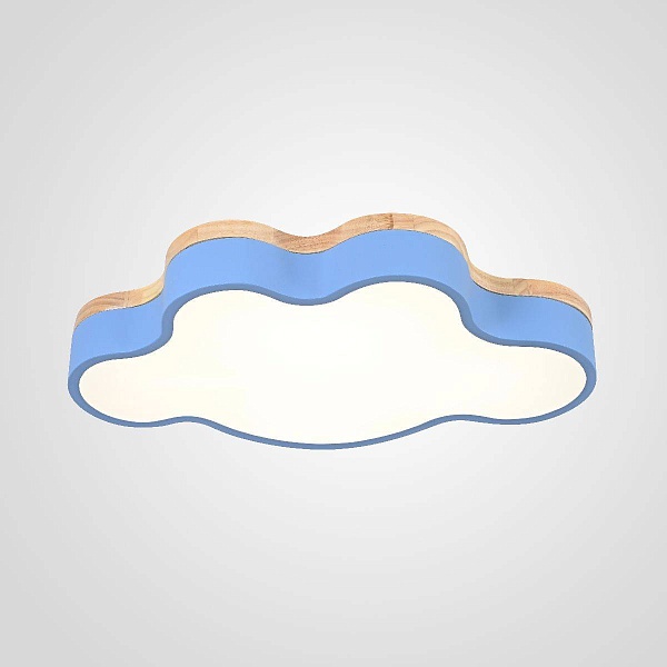 Светильник потолочный IMPERIUMLOFT CLOUD-ECO 189503-26