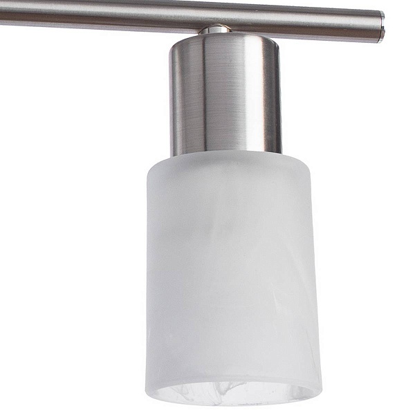 Спот ARTE LAMP Cavalletta A4510PL-2SS