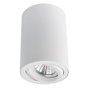 Спот ARTE LAMP A1560PL-1WH