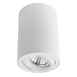 Спот ARTE LAMP A1560PL-1WH