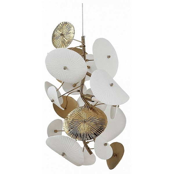 Люстра подвесная ST LUCE DAHLIA SL1518.303.05