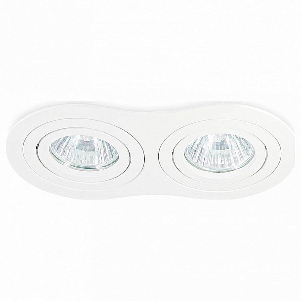 Светильник встраиваемый AMBRELLA LIGHT TN TN102505