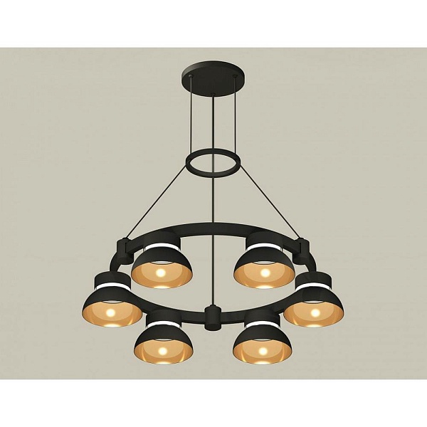 Подвес AMBRELLA LIGHT XR XR92051002