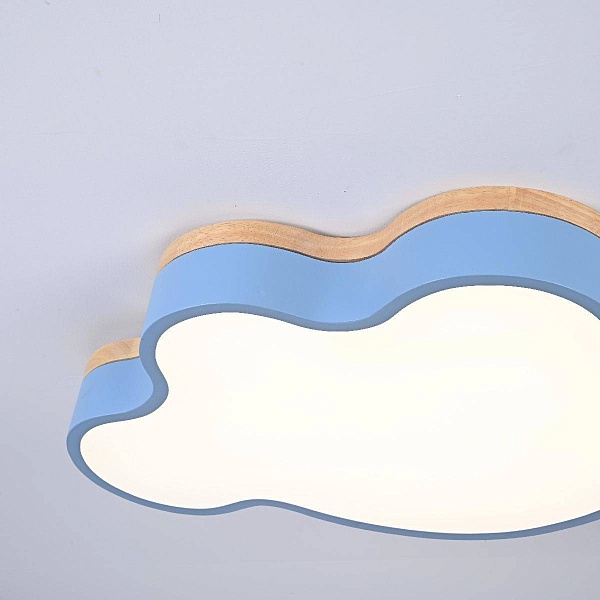 Светильник потолочный IMPERIUMLOFT CLOUD-ECO 189504-26