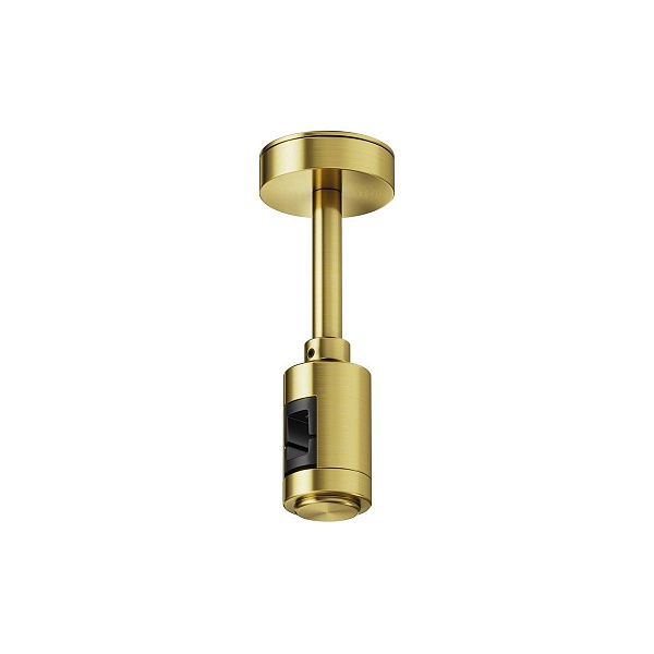 Крепеж MAYTONI ACCESSORIES FOR TRACKS FLARITY TRA156C-S1-BS