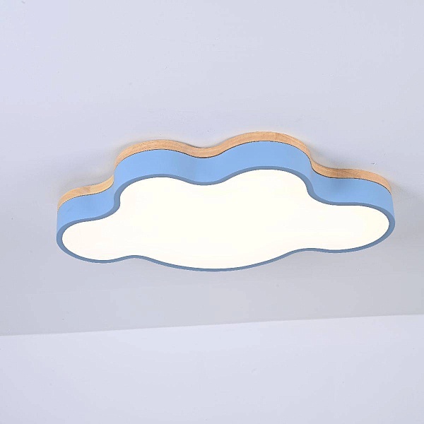 Светильник потолочный IMPERIUMLOFT CLOUD-ECO 189504-26